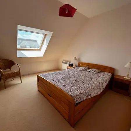 Daire Les Asteries 24 - Duplex