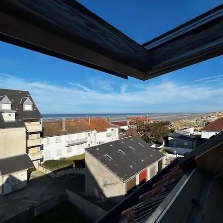 Les Asteries 24 - Duplex Apartment *