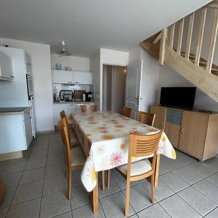 Les Asteries 24 - Duplex *