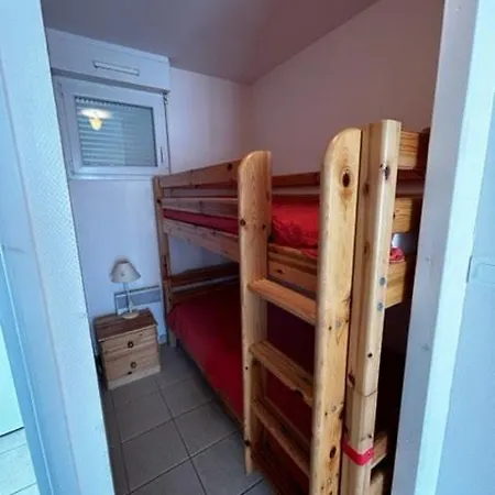 Les Asteries 24 - Duplex * Quend-Plage