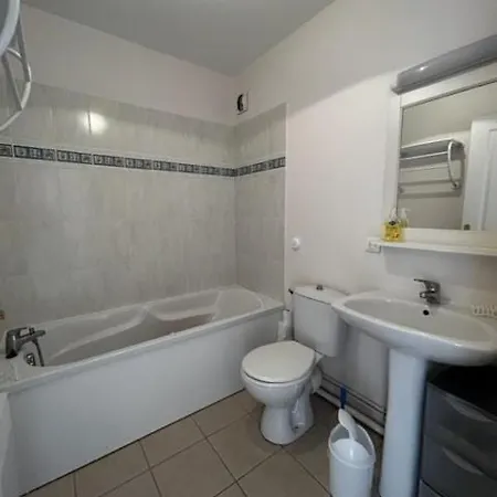 Les Asteries 24 - Duplex