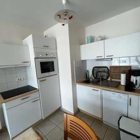 Les Asteries 24 - Duplex Daire *