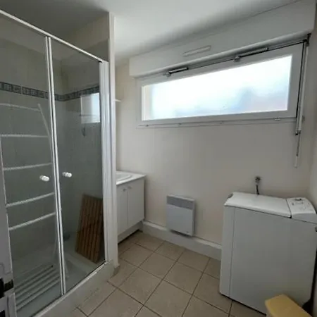 Les Asteries 24 - Duplex Apartment