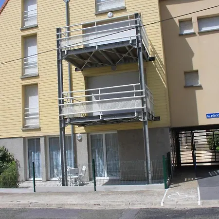 Apartment Les Asteries 24 - Duplex