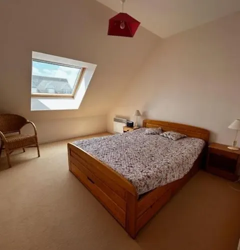 Apartment Les Asteries 24 - Duplex