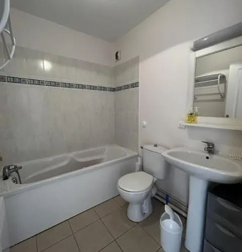 Les Asteries 24 - Duplex