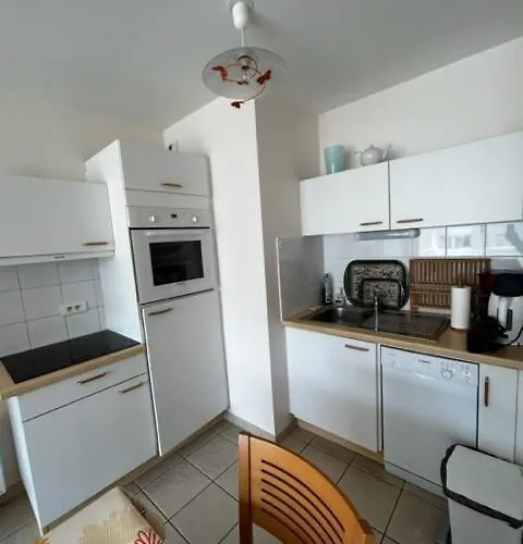 Les Asteries 24 - Duplex Apartment *